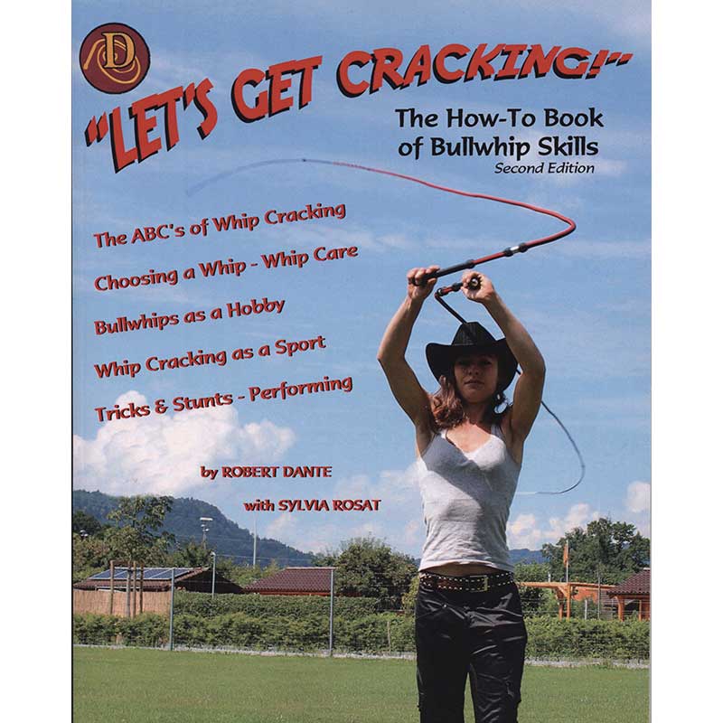 Let's Get Cracking