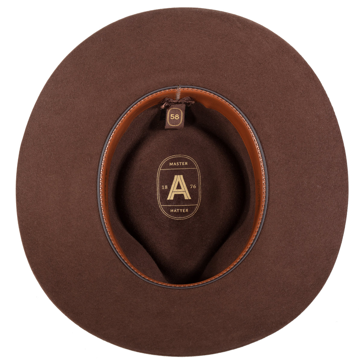 Brumby Hat