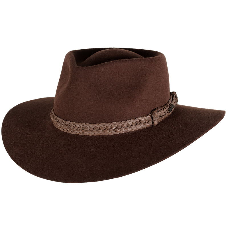 Brumby Hat