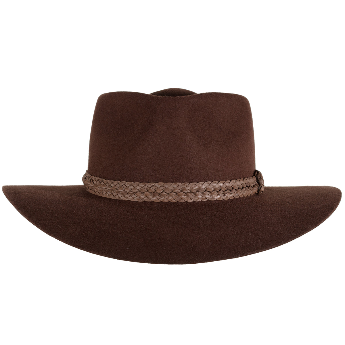 Brumby Hat