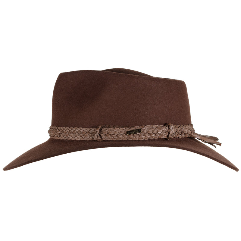 Brumby Hat