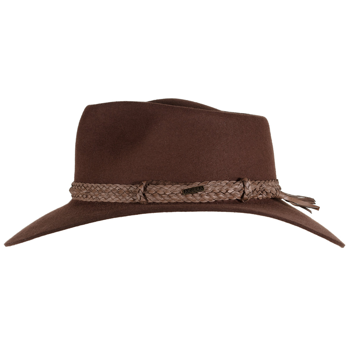 Brumby Hat