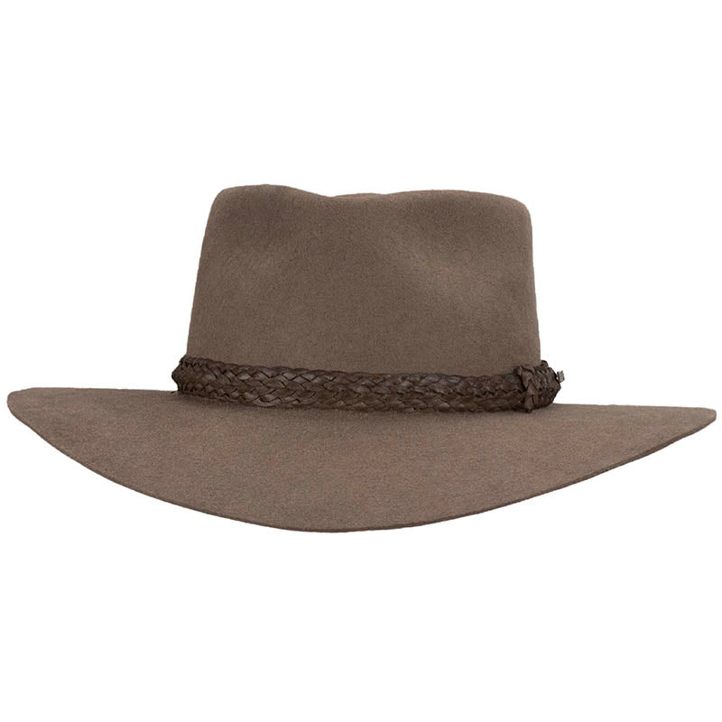 Brumby Hat