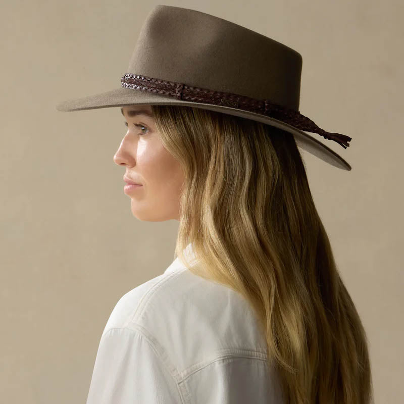 Brumby Hat