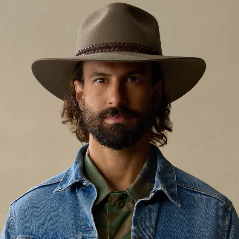 Brumby Hat