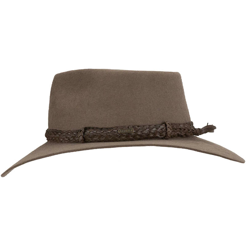 Brumby Hat