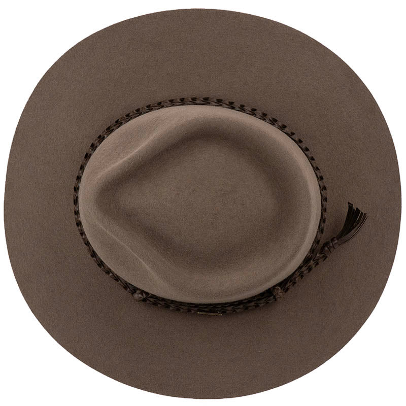 Brumby Hat