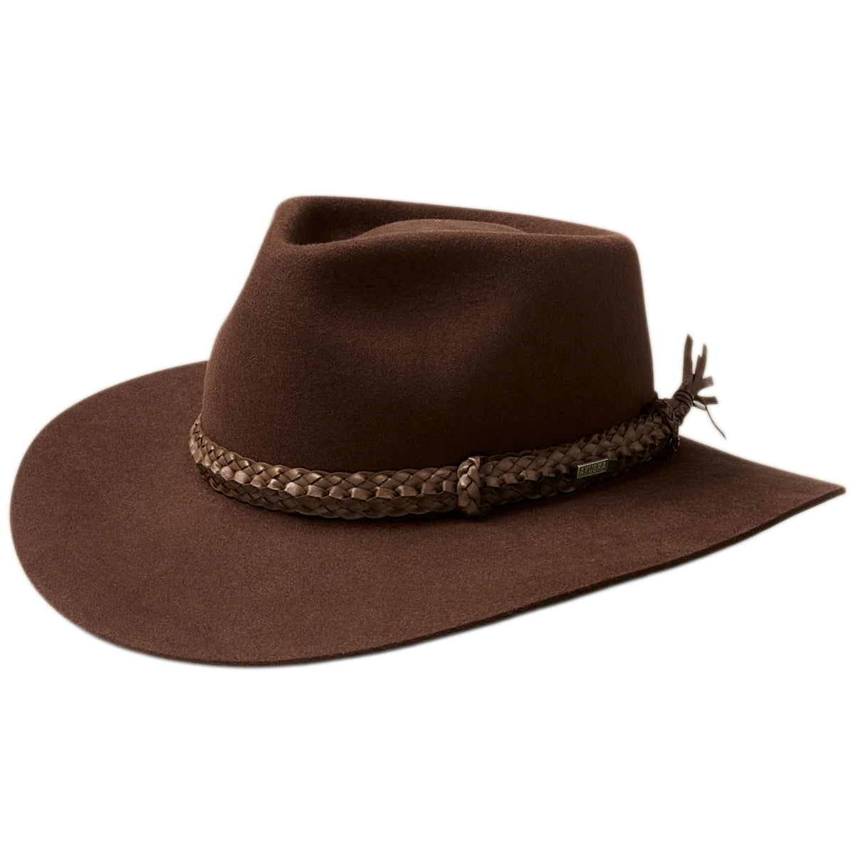Brumby Hat