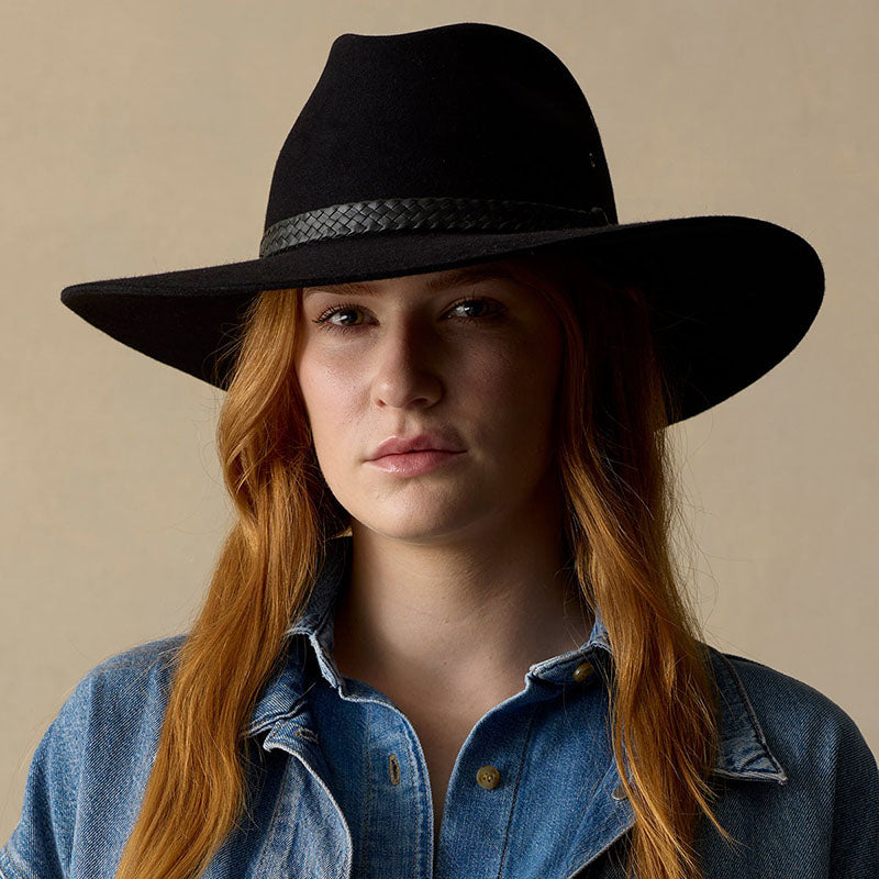 Riverina Hat