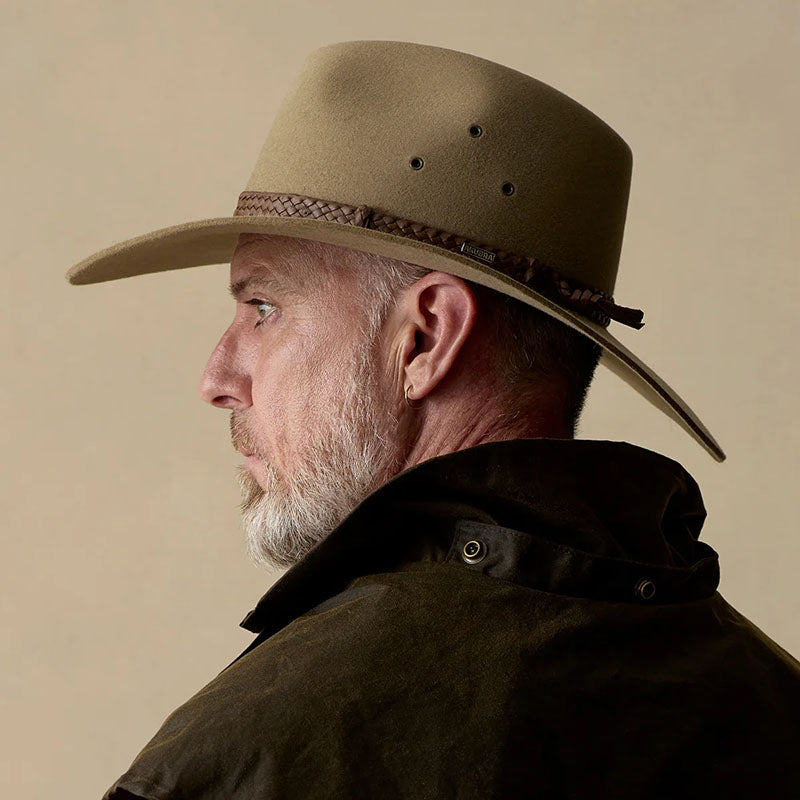 Riverina Hat