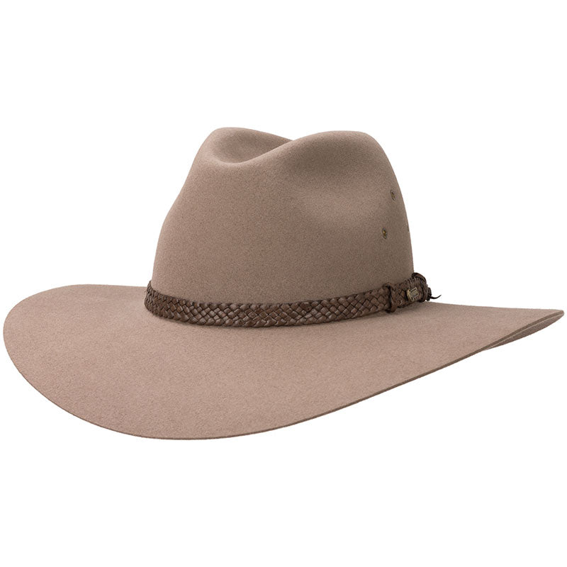 New Akubra Styles and Colors – David Morgan