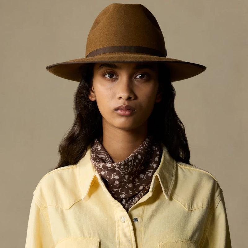 Bushman Hat