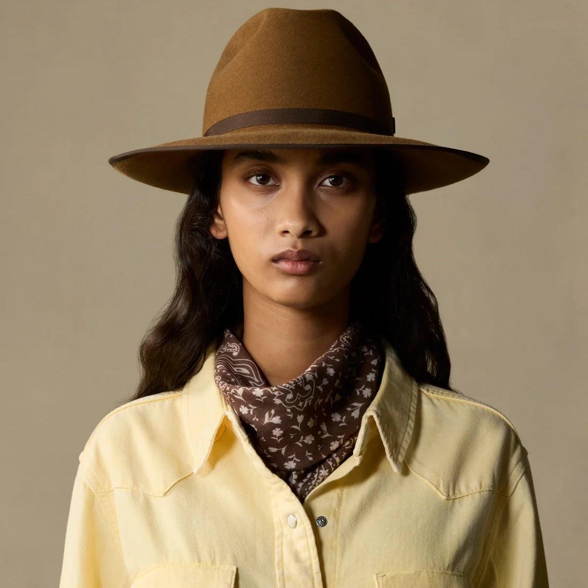 Bushman Hat