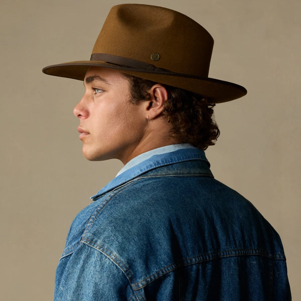 Bushman Hat