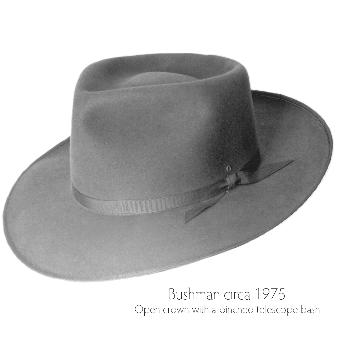 Bushman Hat