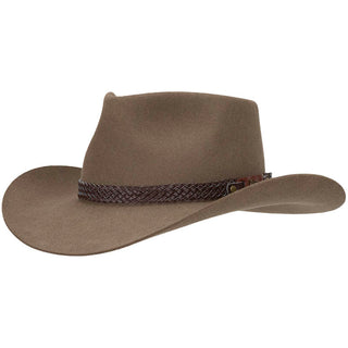 Snowy River Hat