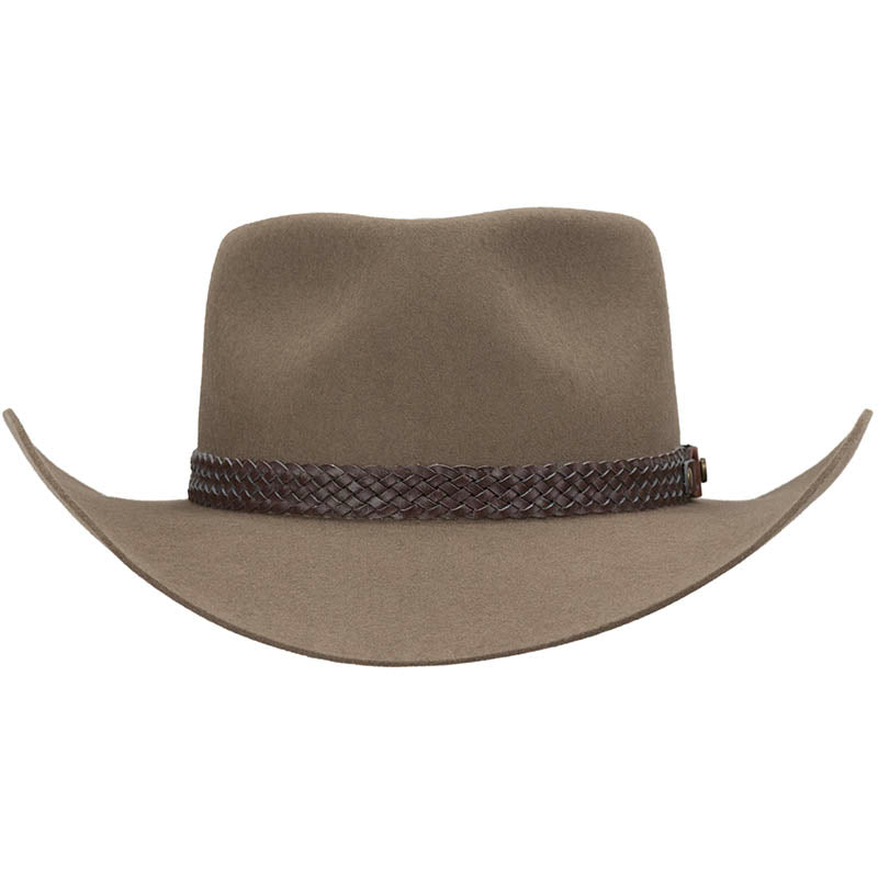 Snowy River Hat, Lined