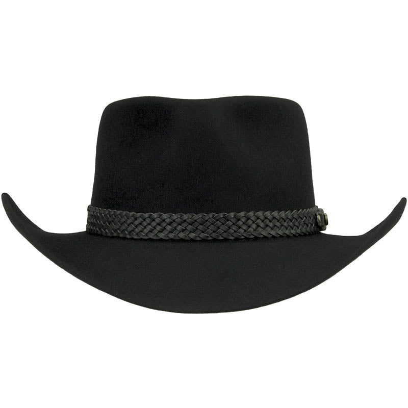 Snowy River Hat, Lined