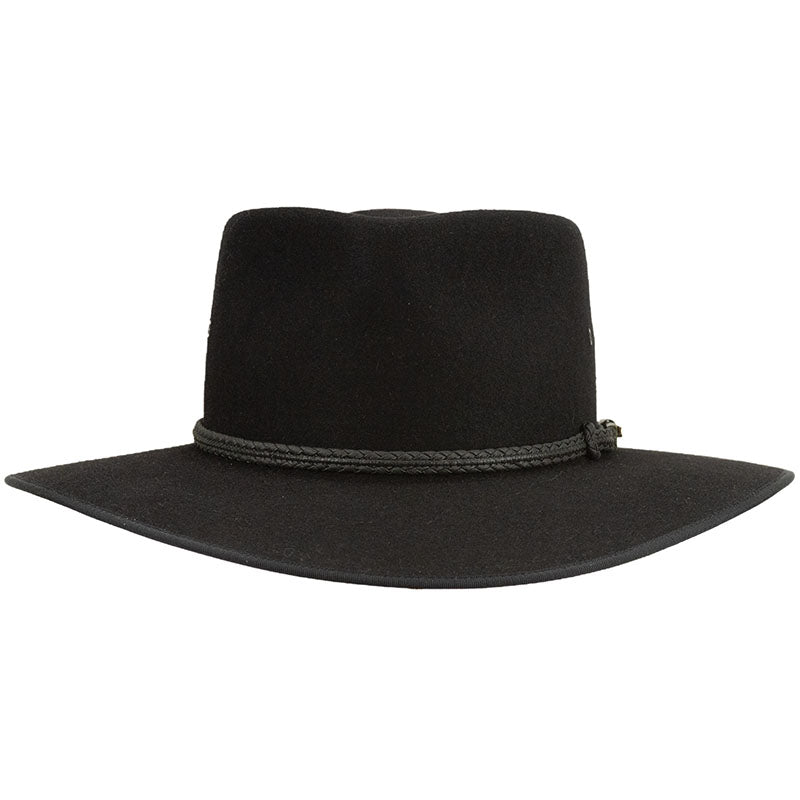 Cattleman Hat
