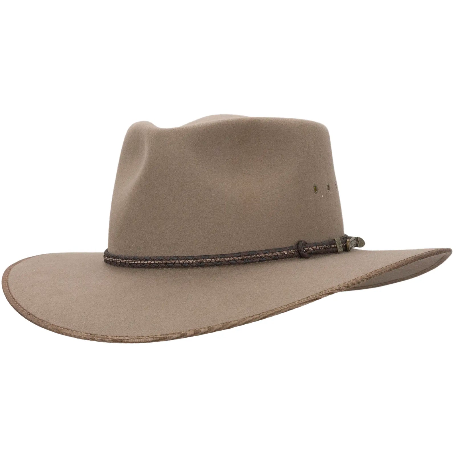 Cattleman Hat, Lined