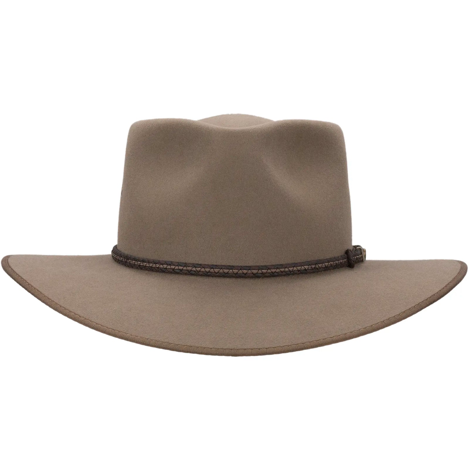 Cattleman Hat, Lined