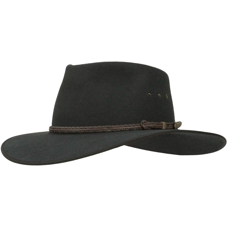 Cattleman Hat, Lined