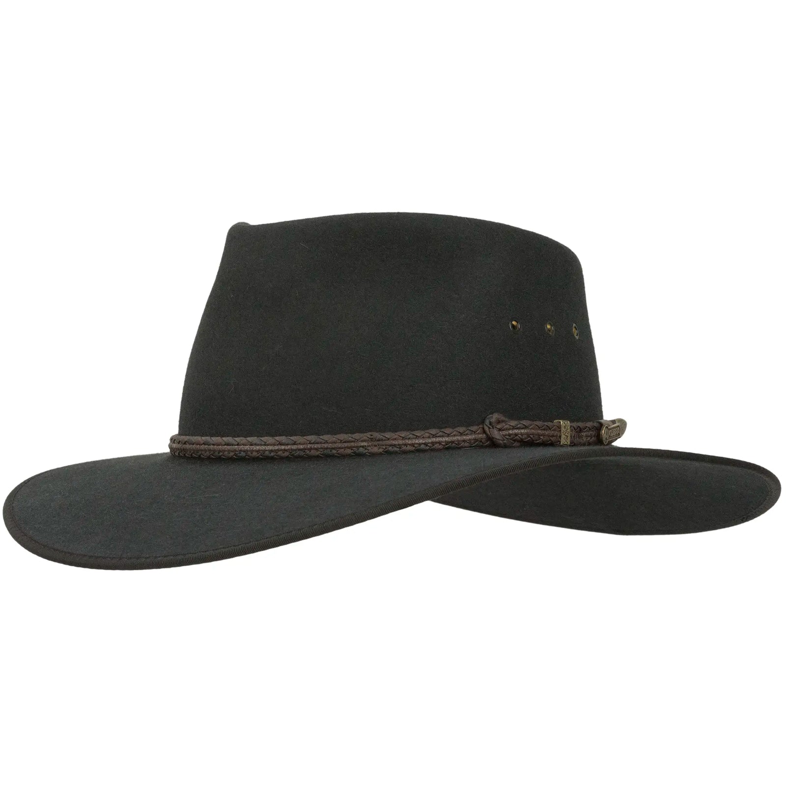 Cattleman Hat, Lined