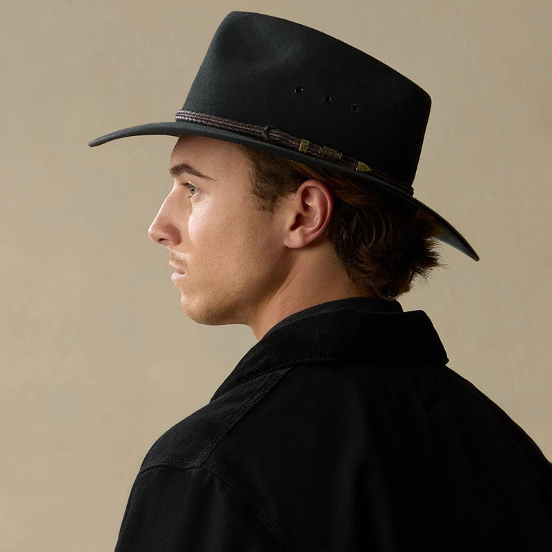 Cattleman Hat