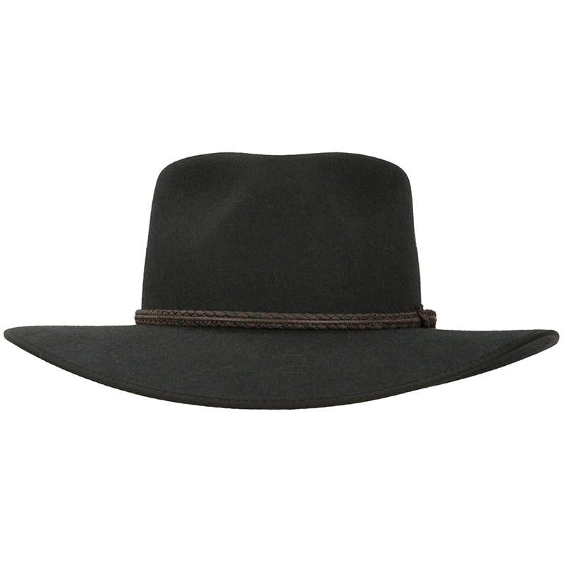 Cattleman Hat