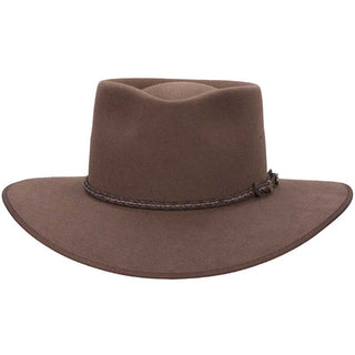 Cattleman Hat, Lined