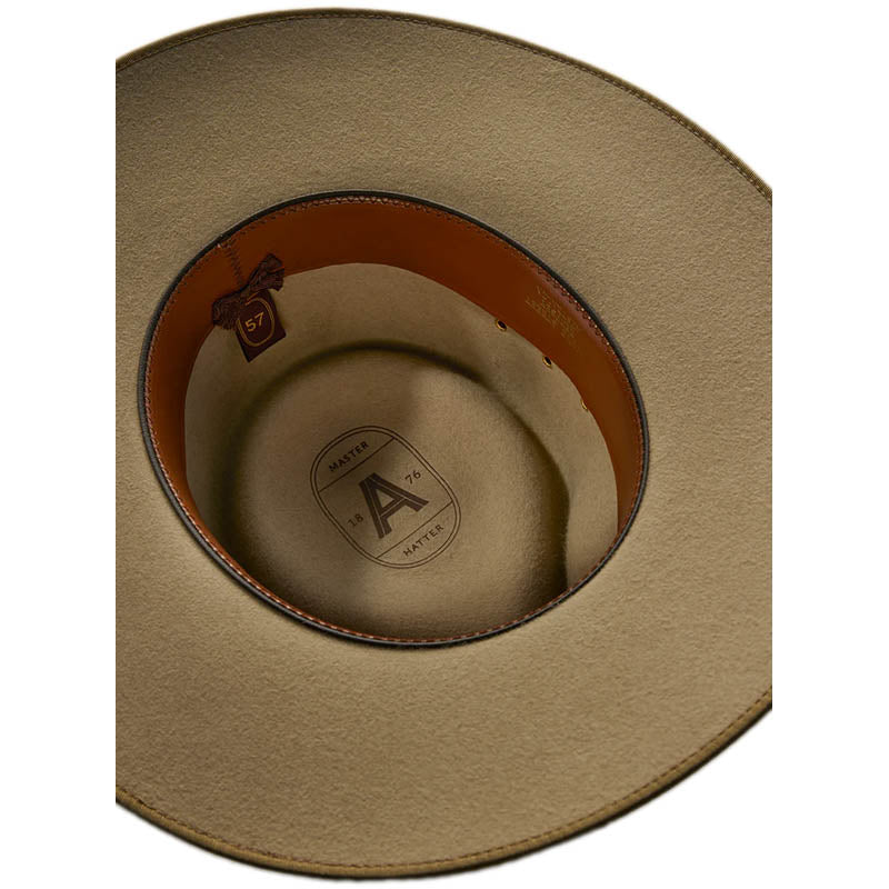 Cattleman Hat