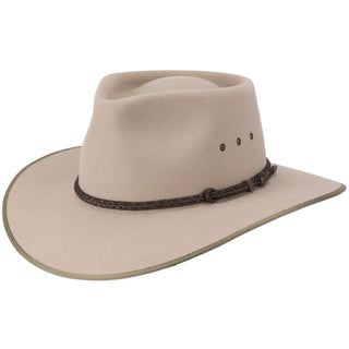 Cattleman Hat, Lined
