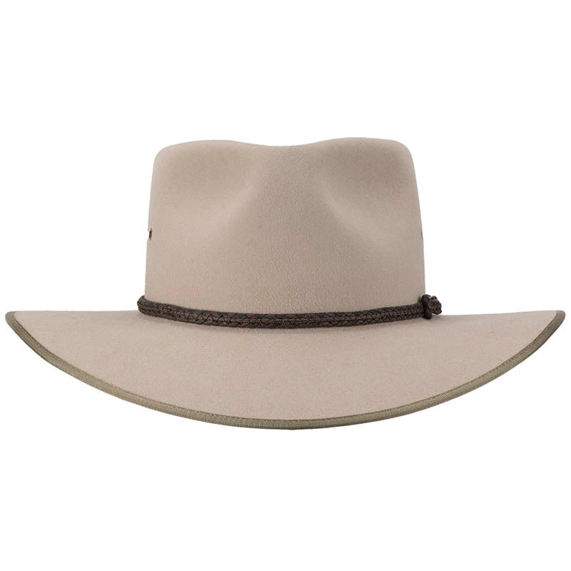 Cattleman Hat, Lined