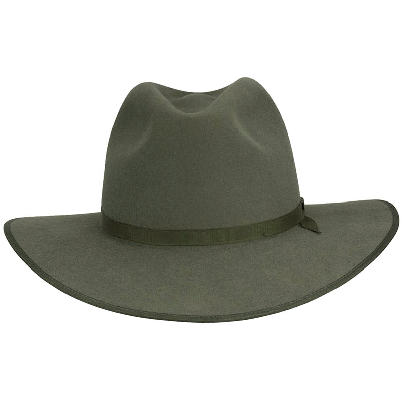 Coober Pedy Hat, Lined