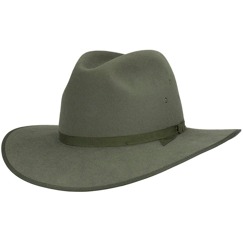 Coober Pedy Hat, Lined