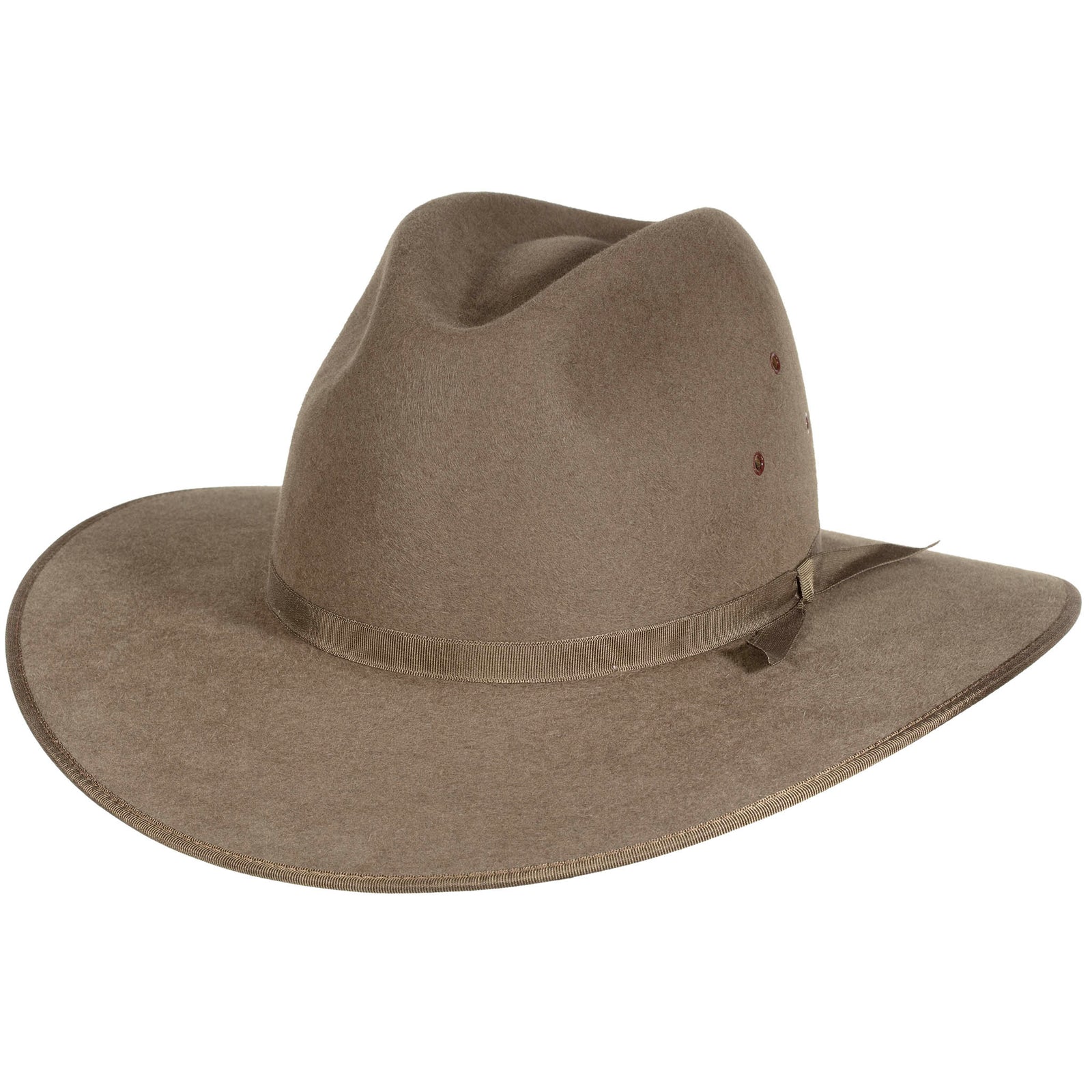 Coober Pedy (LR) Hat, Lined
