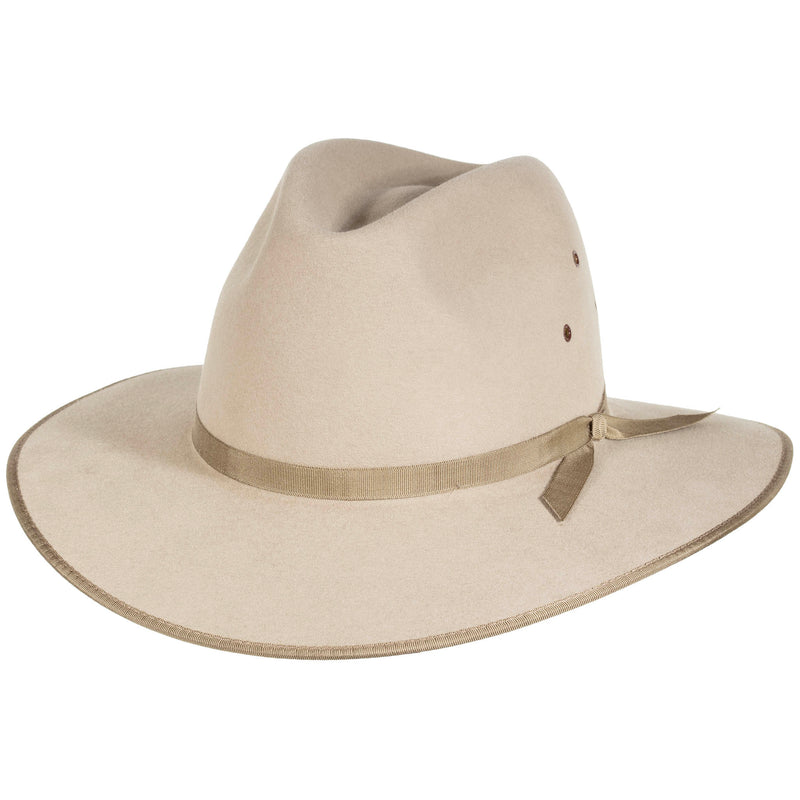 Coober Pedy (LR) Hat, Lined