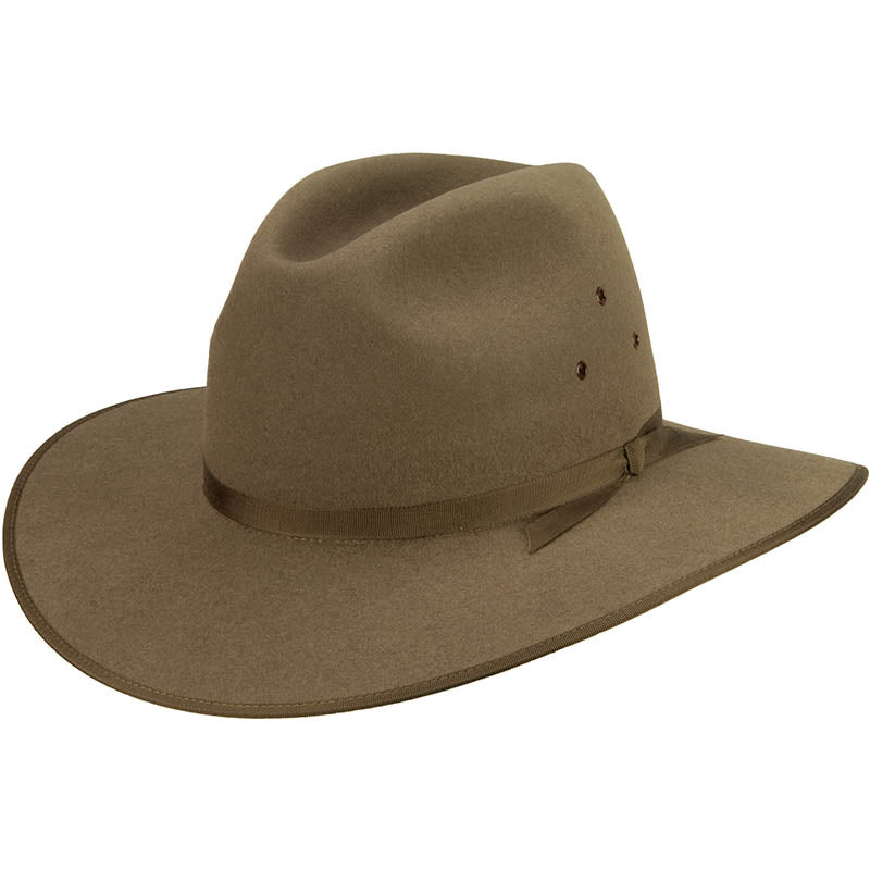 Coober Pedy Hat, Lined