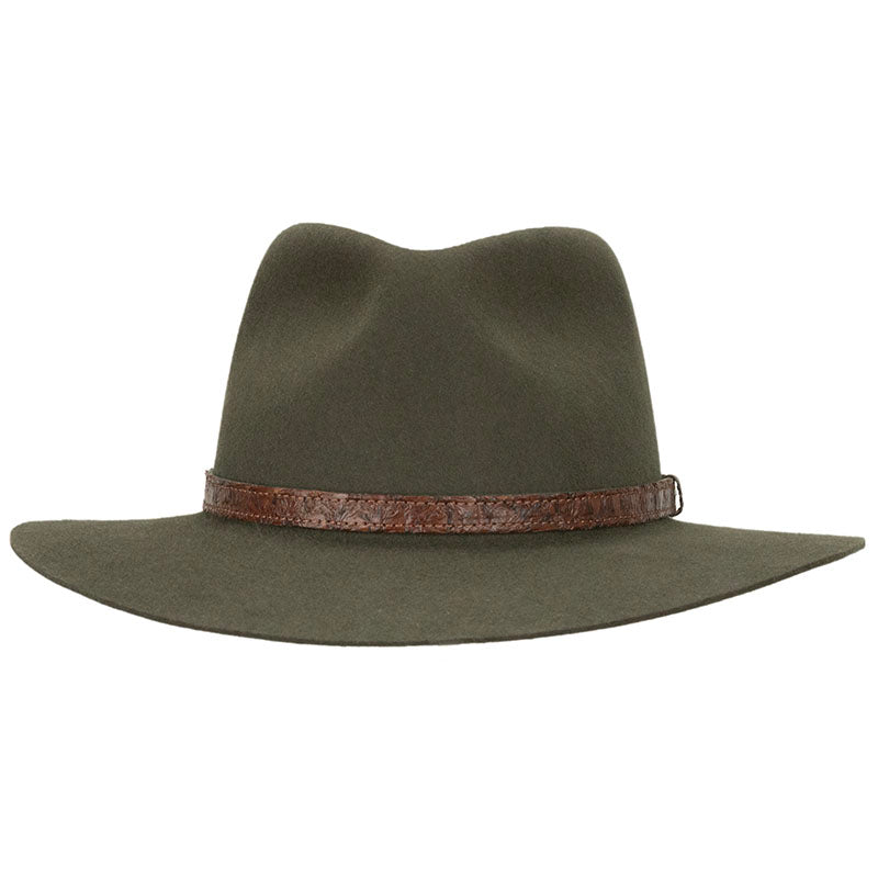 Banjo Paterson Hat