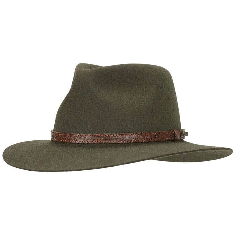 Banjo Paterson Hat