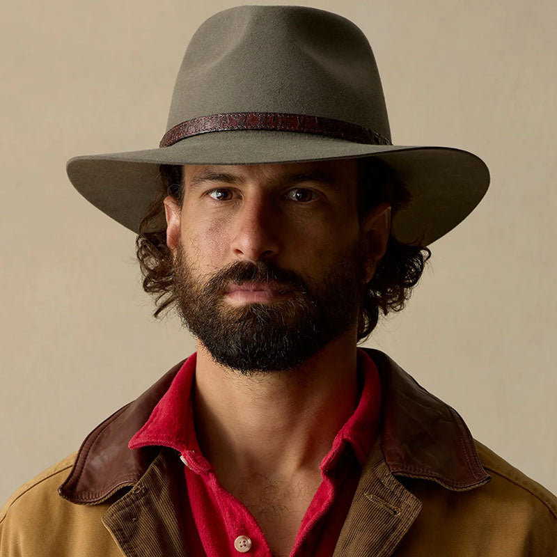 Banjo Paterson Hat