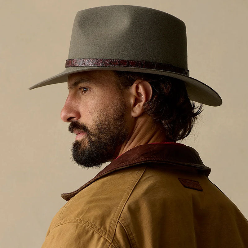 Banjo Paterson Hat