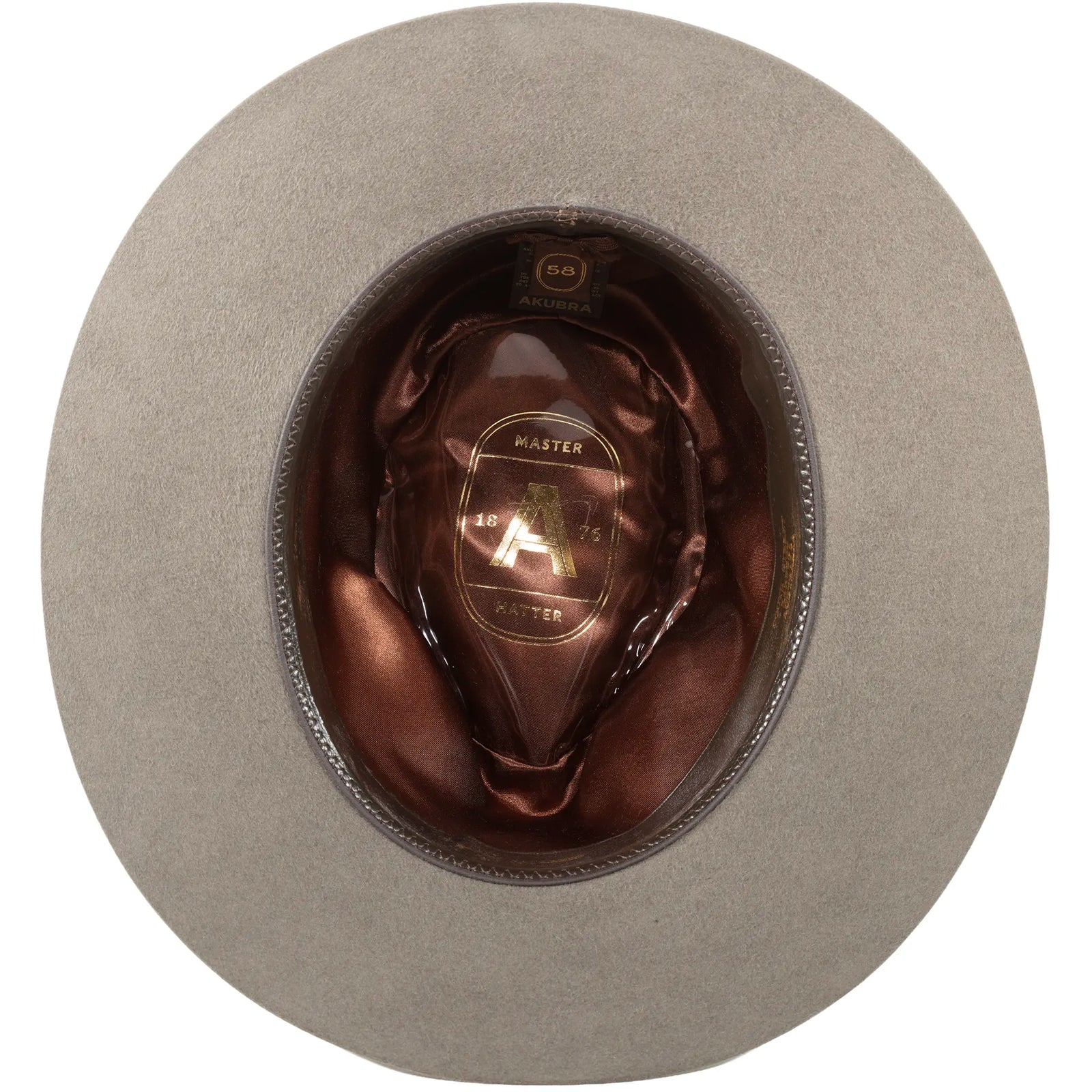 Banjo Paterson Hat