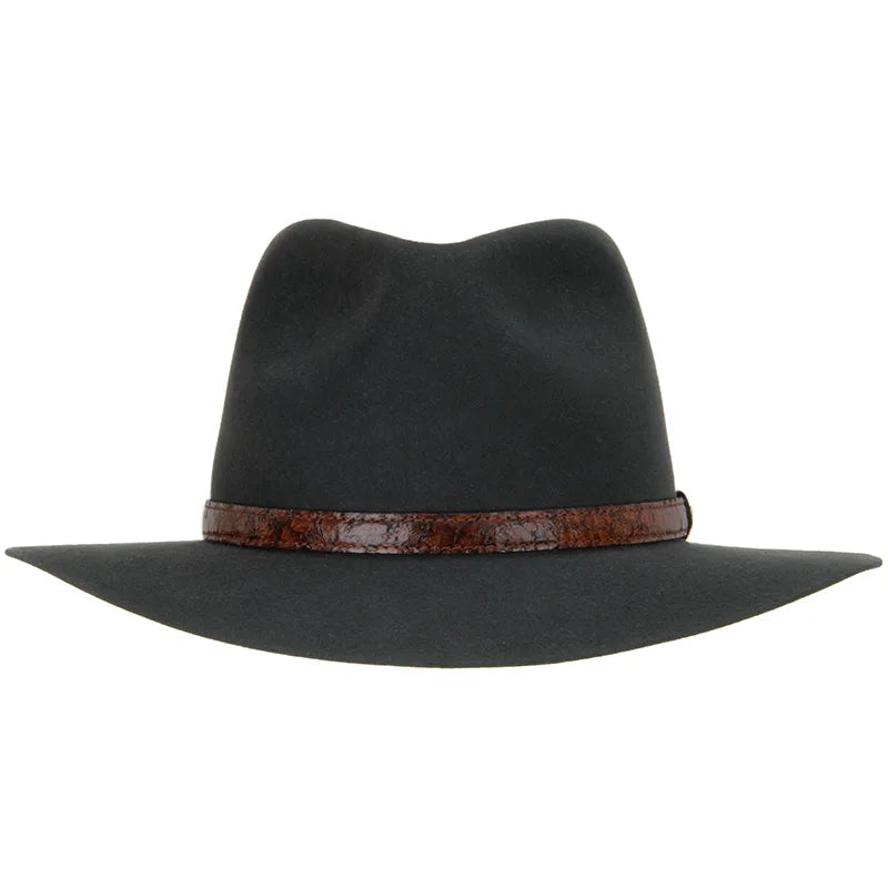 Banjo Paterson Hat