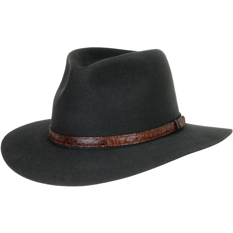 Banjo Paterson Hat