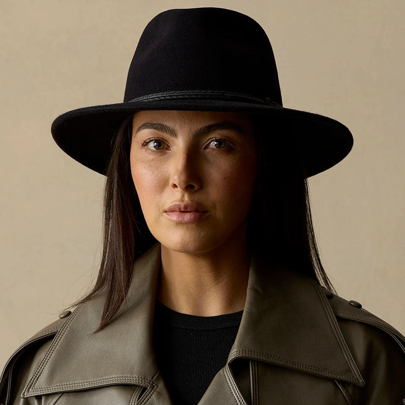 Traveller Hat