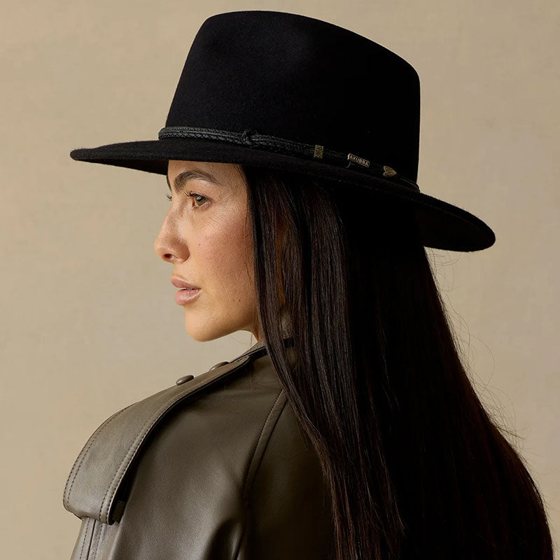 Traveller Hat