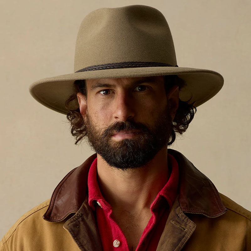 Traveller Hat