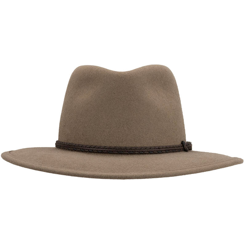 Traveller Hat