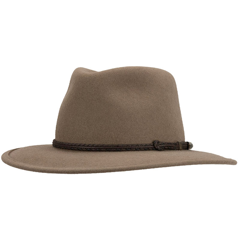 Traveller Hat
